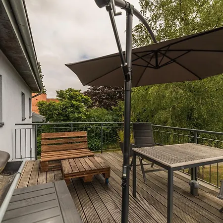 Oberdeck Lägenhet